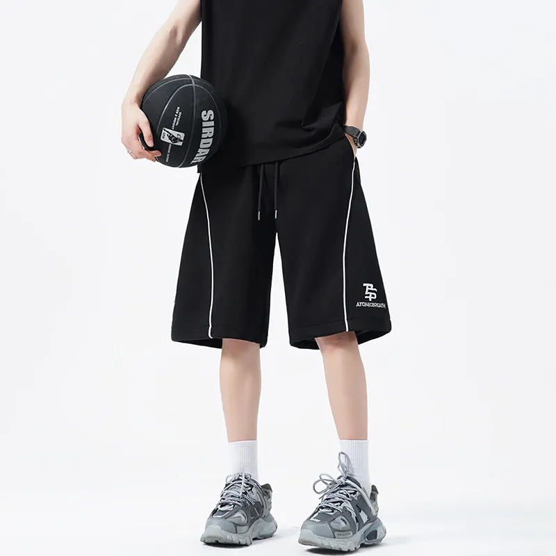 GY.VG Casual Shorts Unisex-5