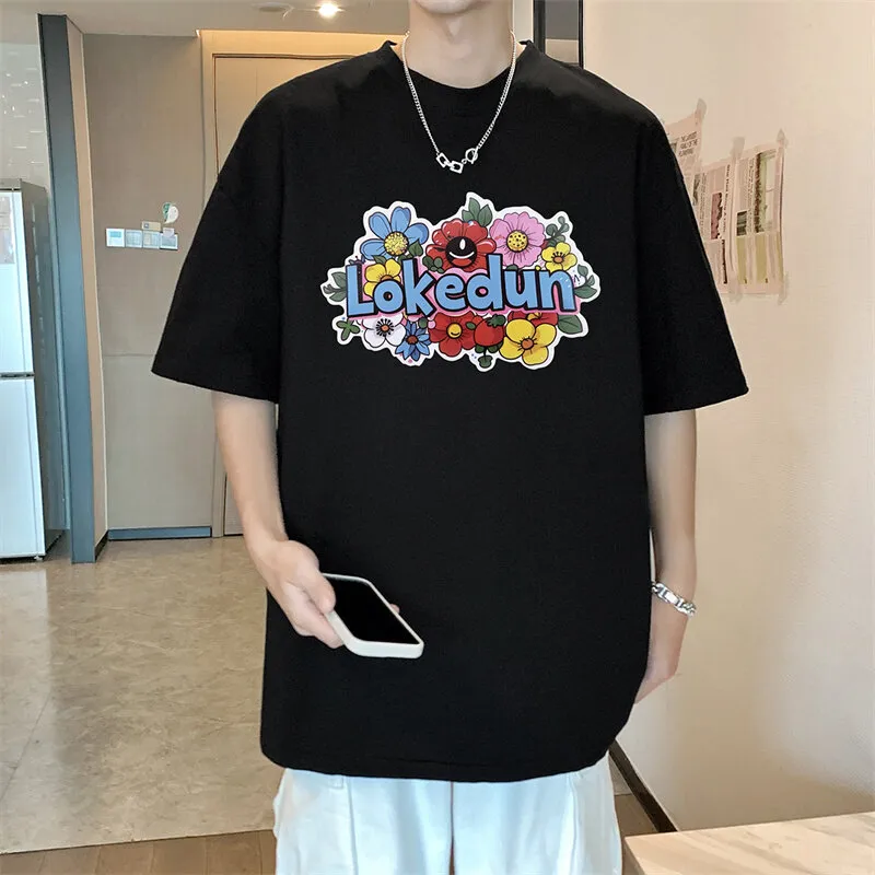 GY.VG T Shirts Unisex-2