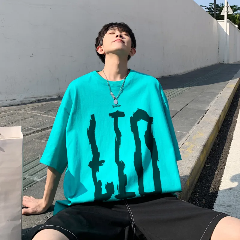 GY.VG T Shirts Unisex-24