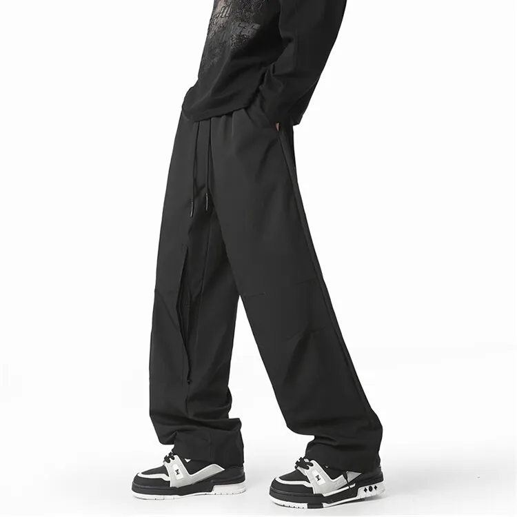 GY.VG Casual Pants Unisex-9