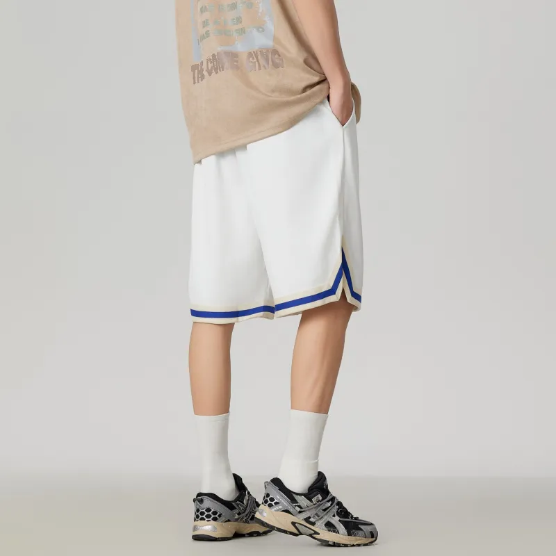 GY.VG Casual Shorts Men-11