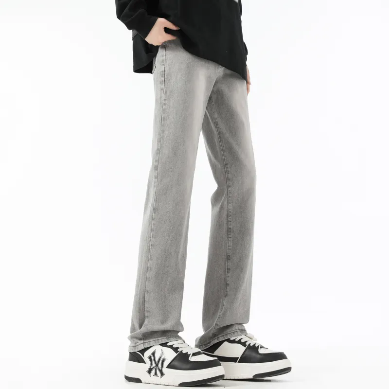 GY.VG Jeans Unisex-10