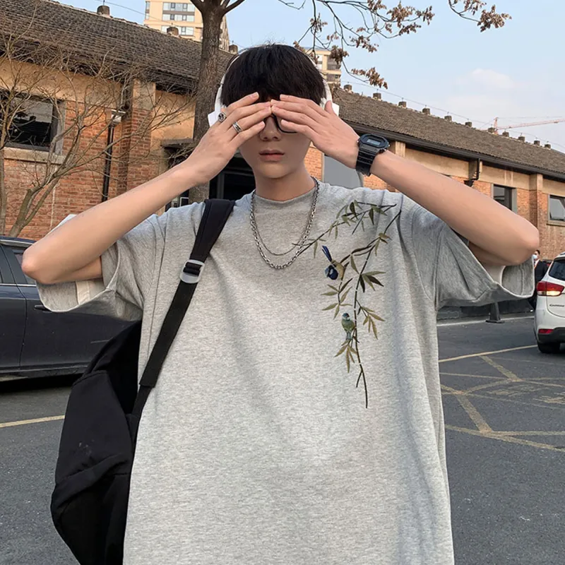 GY.VG T Shirts Unisex-11
