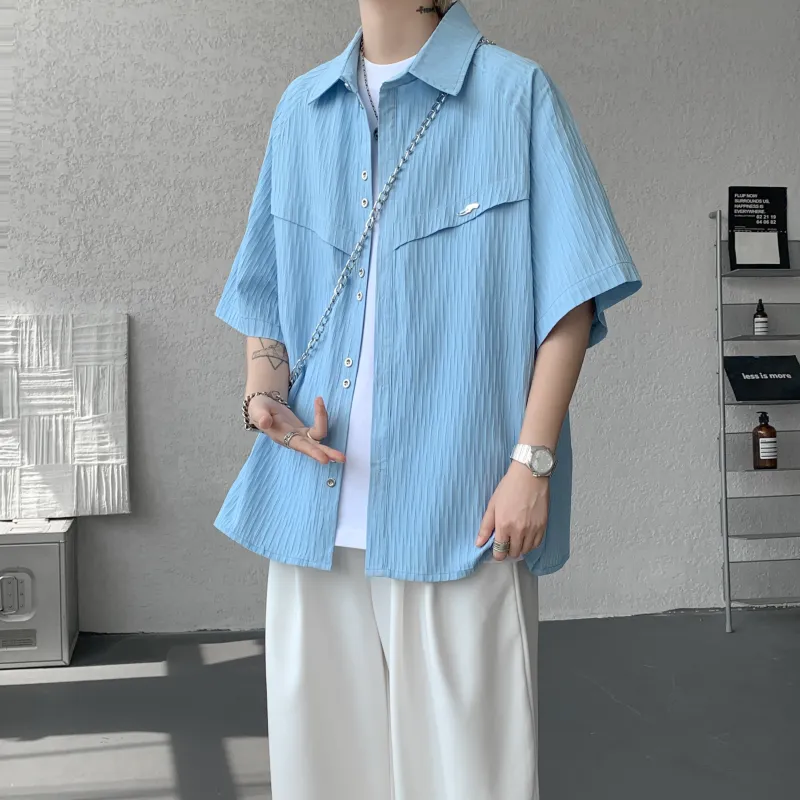 GY.VG Shirts Unisex-22