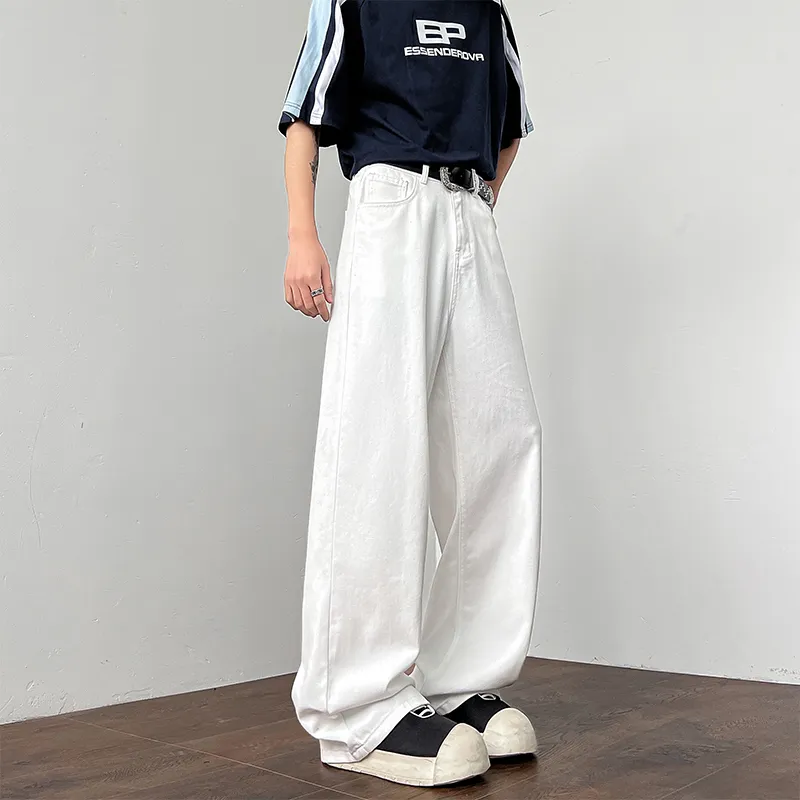 GY.VG Jeans Unisex-23