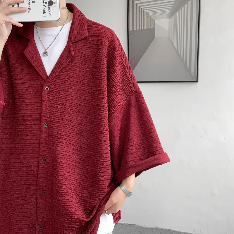 GY.VG Shirts Unisex-22