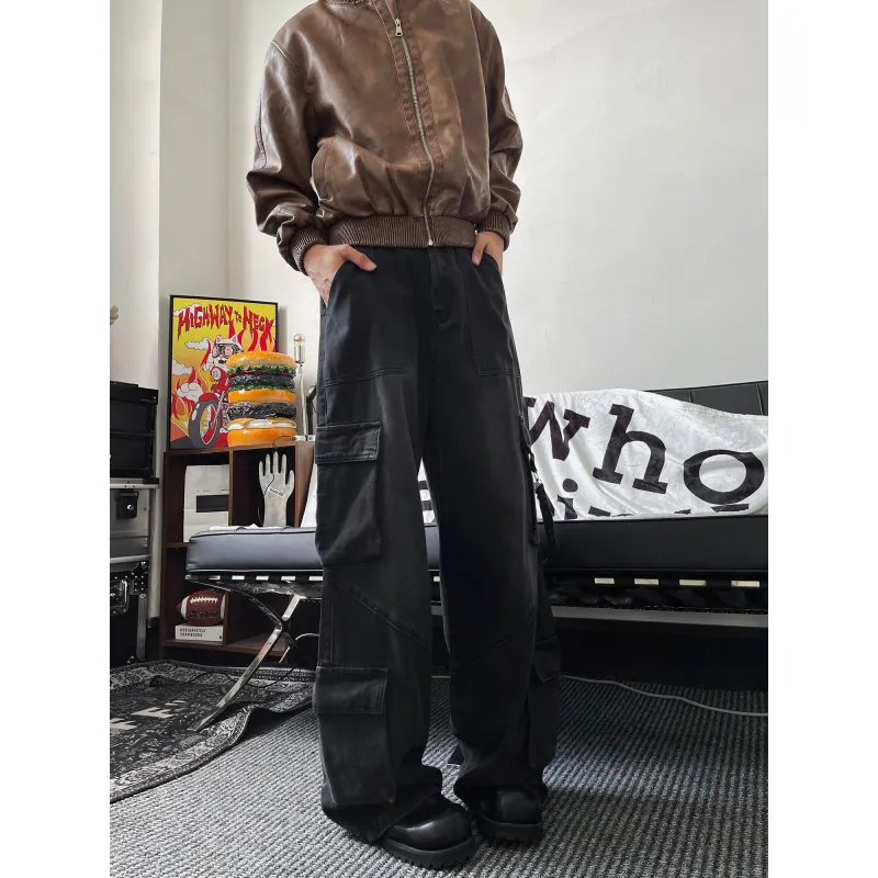 GY.VG Jeans Unisex-3