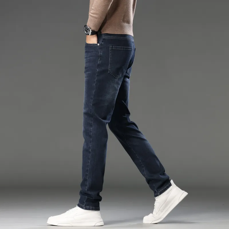 GY.VG Jeans Unisex-22