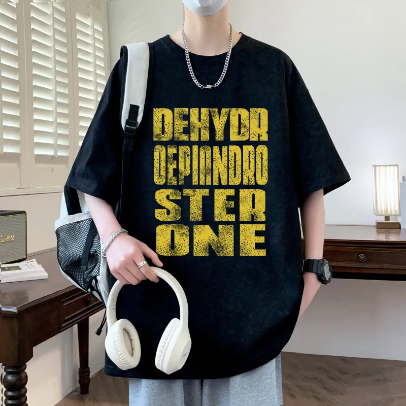GY.VG T-Shirts Unisex-22