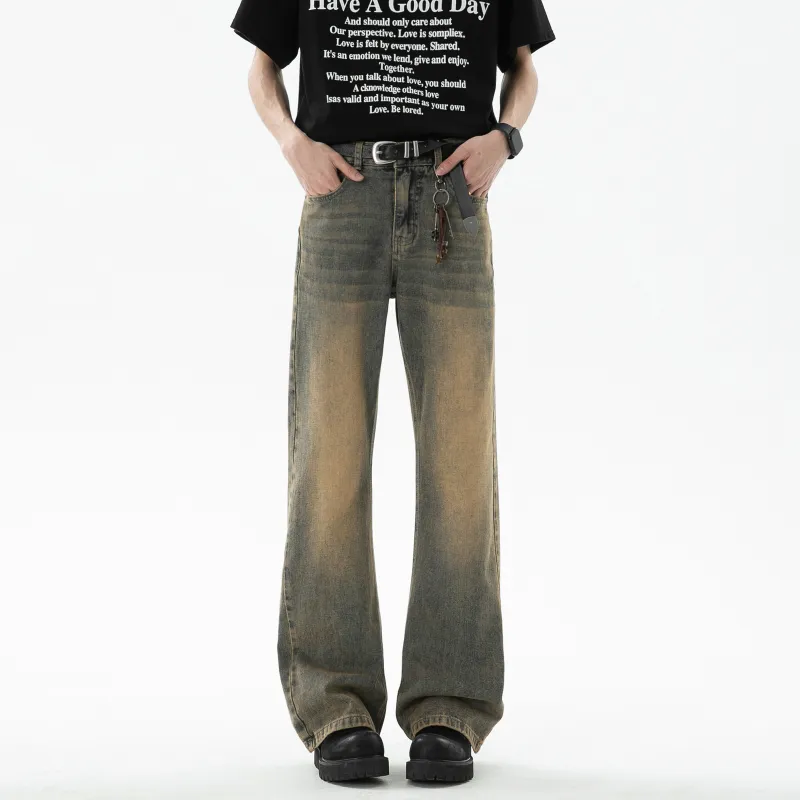 GY.VG Jeans Unisex-6