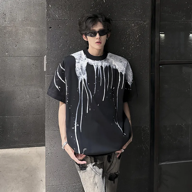 GY.VG T Shirts Unisex-11
