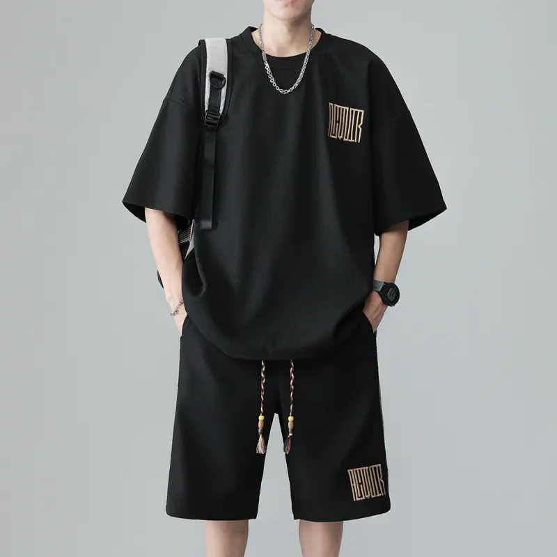GY.VG Casual Sportswear Unisex-10