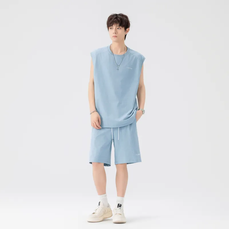 GY.VG Casual Sportswear Unisex-2