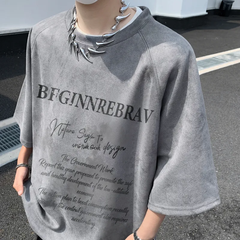 GY.VG T Shirts Unisex-9