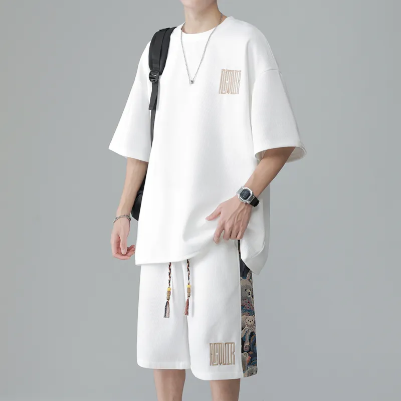 GY.VG Casual Sportswear Unisex-6