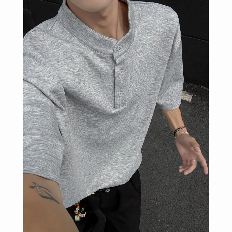 GY.VG T Shirts Unisex-3