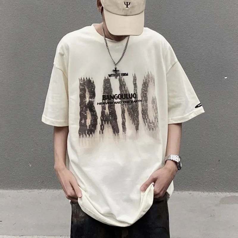 GY.VG T Shirts Unisex-3