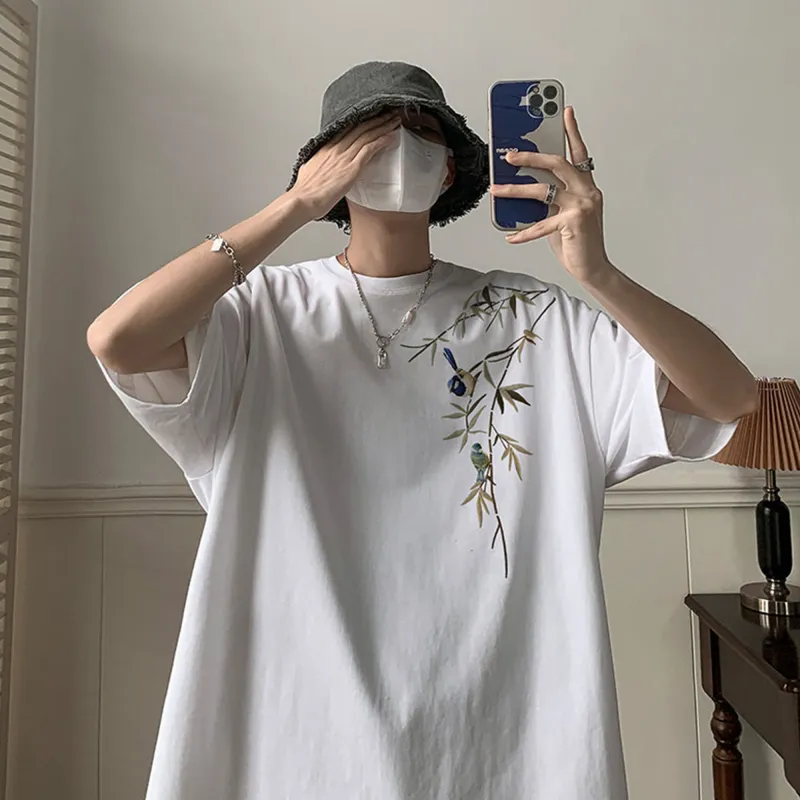 GY.VG T Shirts Unisex-6