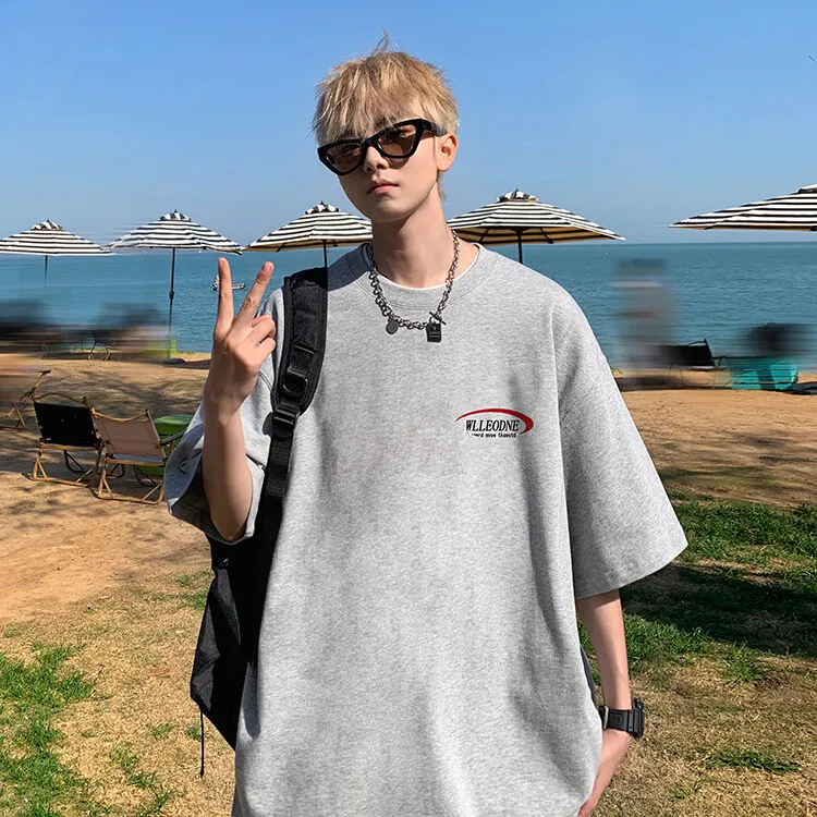 GY.VG T Shirts Unisex-8