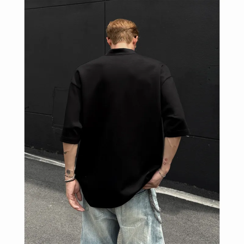 GY.VG T Shirts Unisex-8