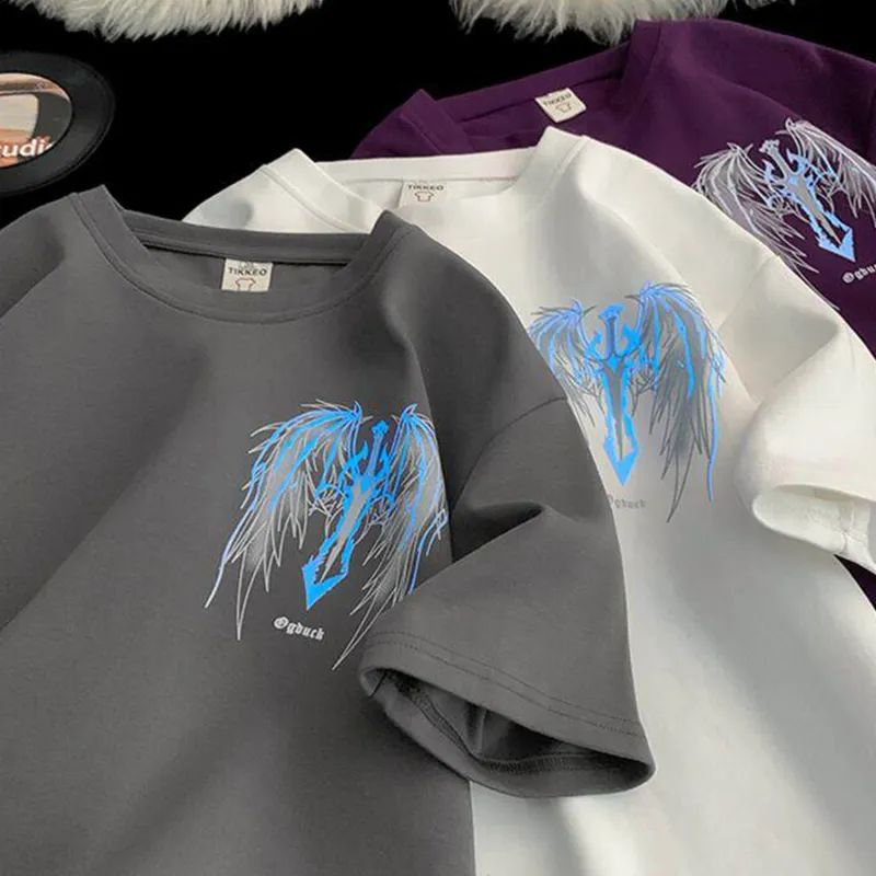 GY.VG T Shirts Unisex-14