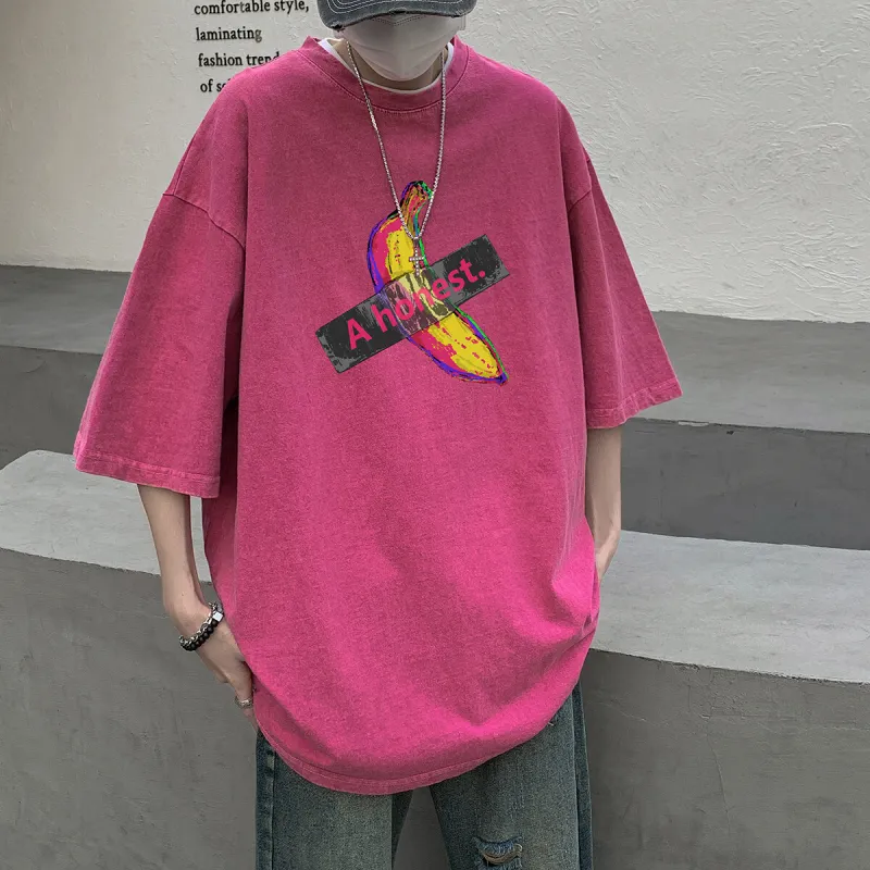 GY.VG T Shirts Unisex-9