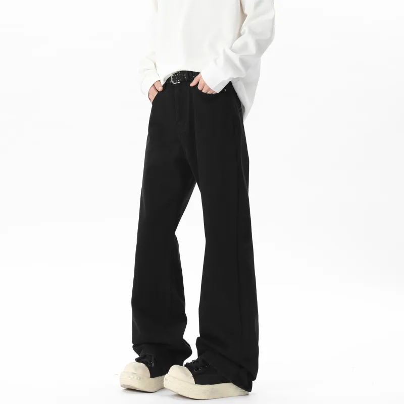 GY.VG Jeans Unisex-3