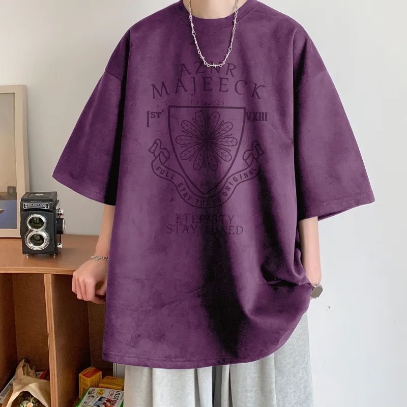 GY.VG T Shirts Unisex-13