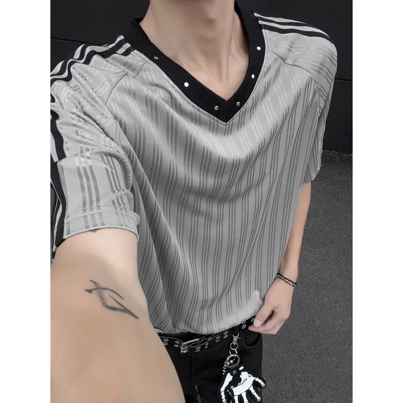 GY.VG T Shirts Unisex-6