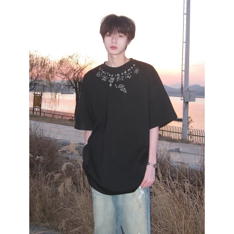 GY.VG T Shirts Unisex-12