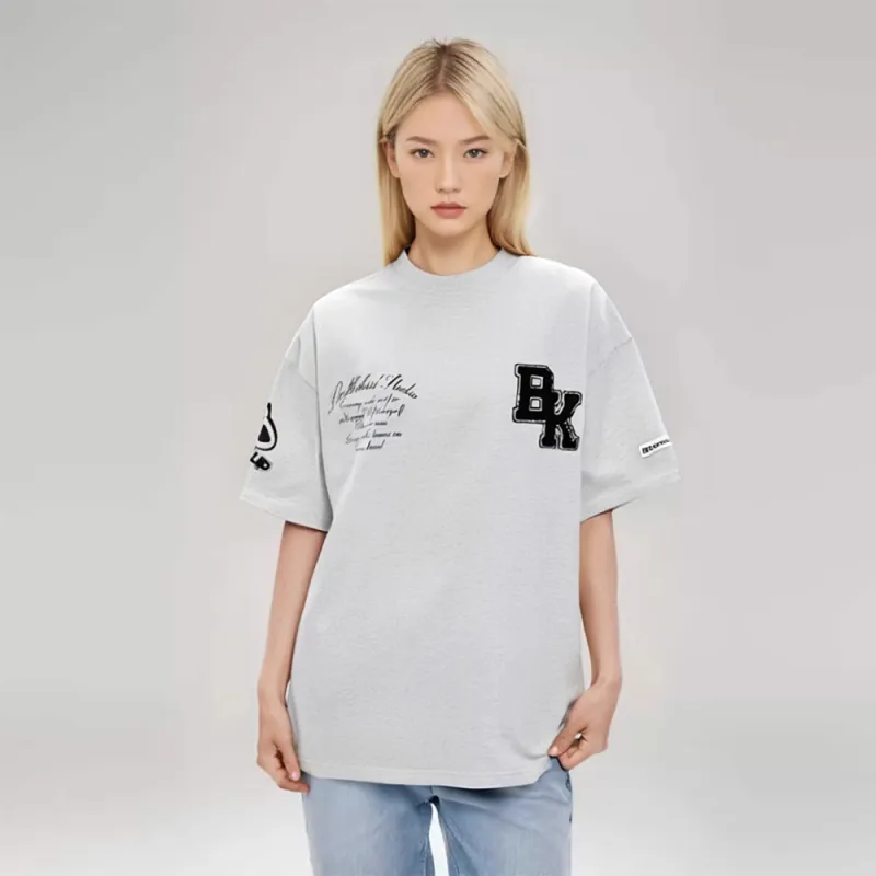 GY.VG T Shirts Unisex-13