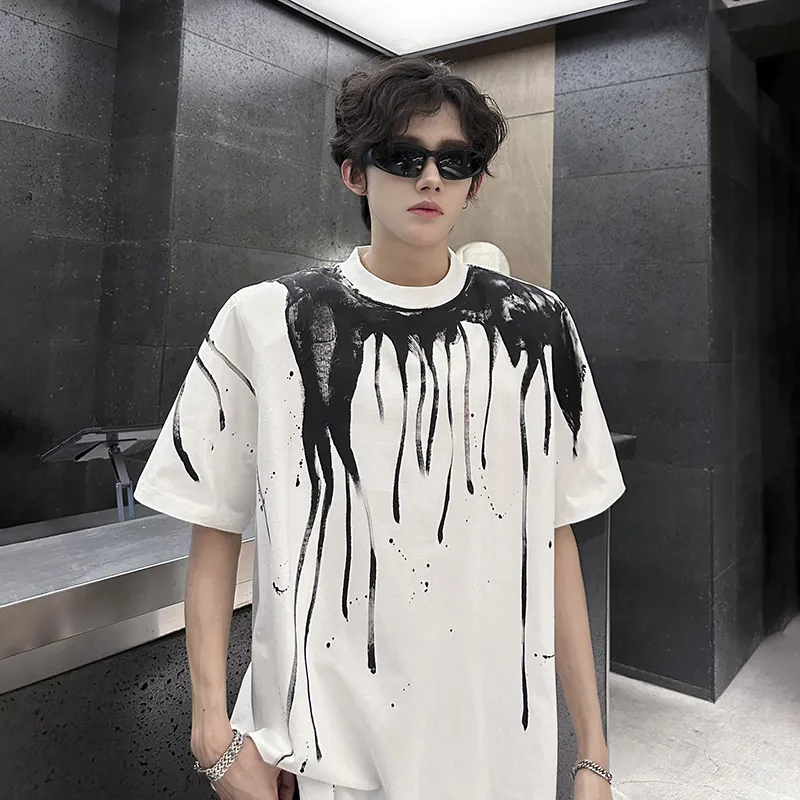 GY.VG T Shirts Unisex-2