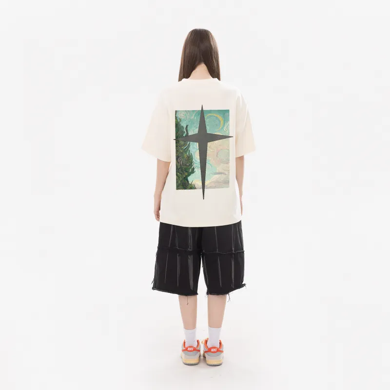 GY.VG T Shirts Unisex-13