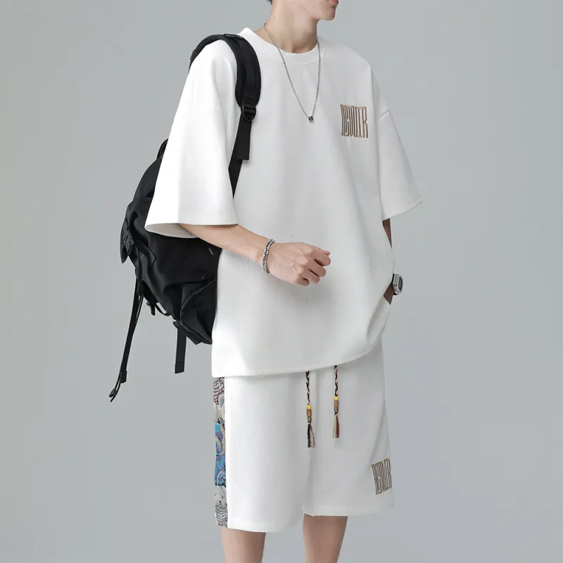 GY.VG Casual Sportswear Unisex-4