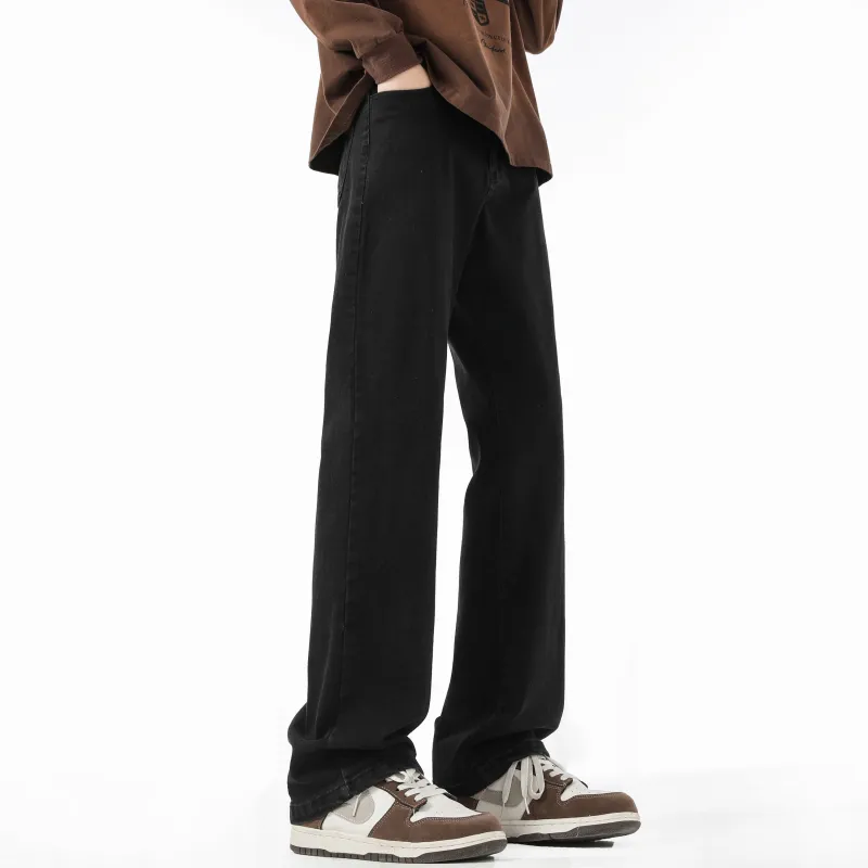 GY.VG Jeans Unisex-2