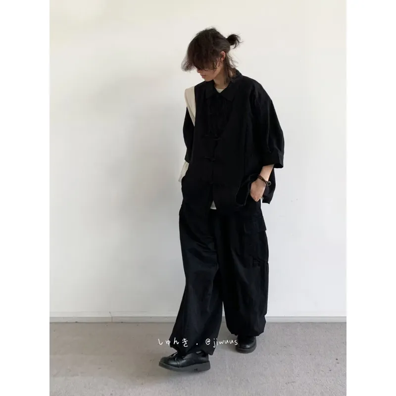 GY.VG Shirts Unisex-7