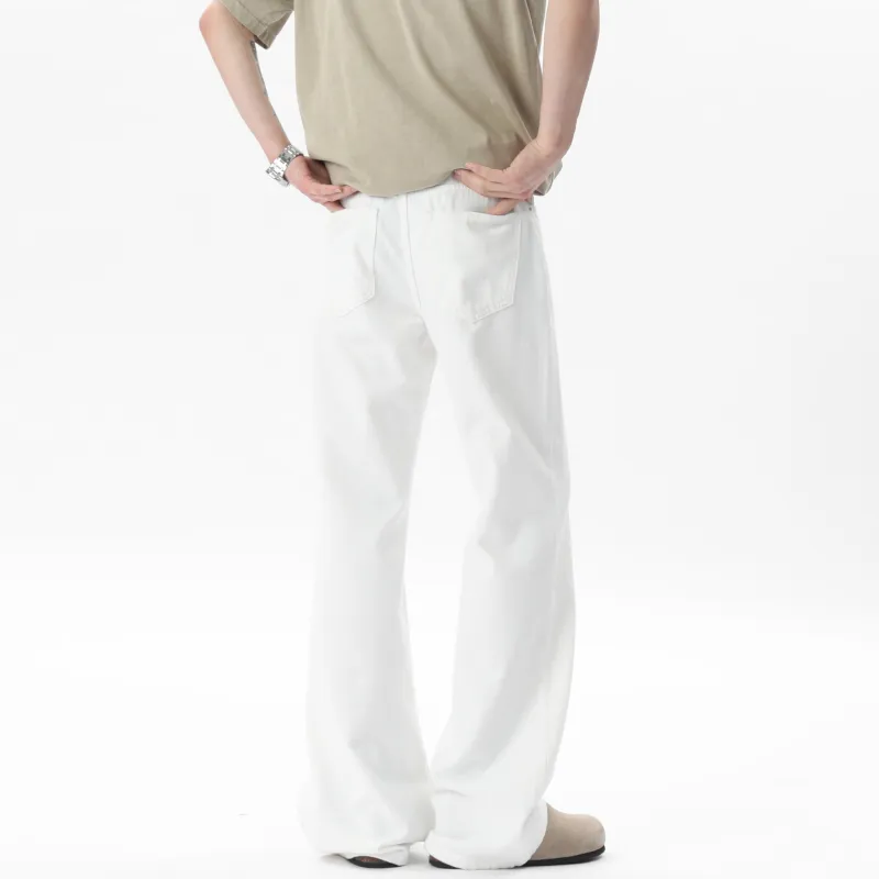 GY.VG Jeans Unisex-9