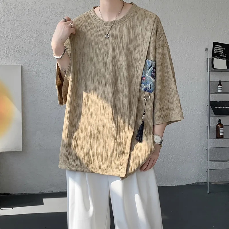 GY.VG T Shirts Unisex-2