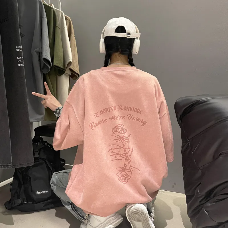 TESTUNG T-Shirts Unisex-63