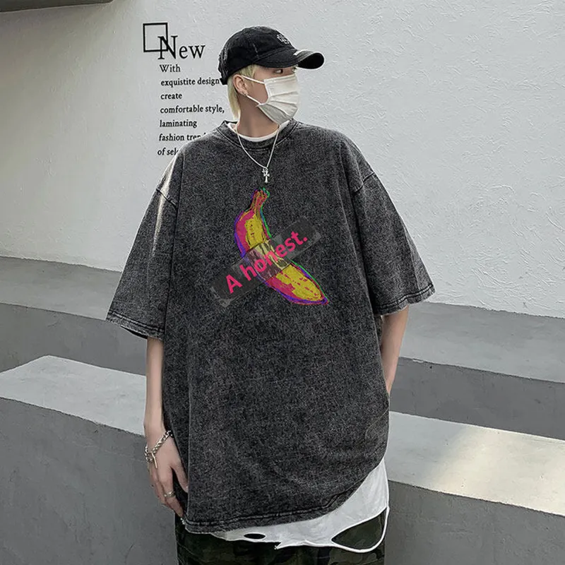 GY.VG T Shirts Unisex-2