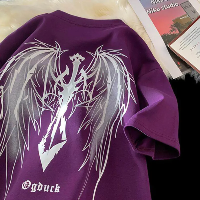 GY.VG T Shirts Unisex-29