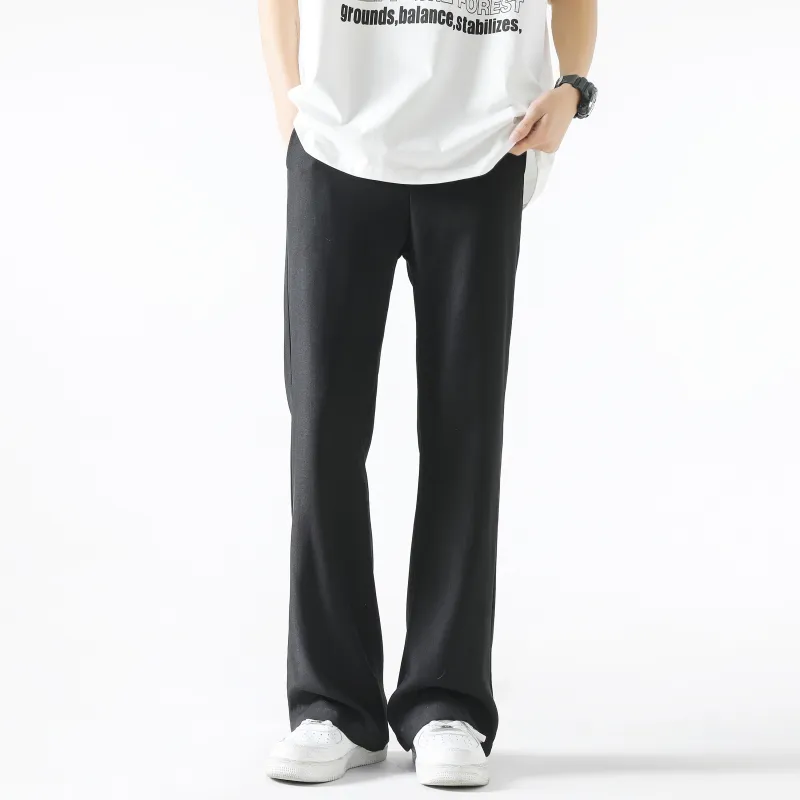 GY.VG Suit Trousers Unisex-2