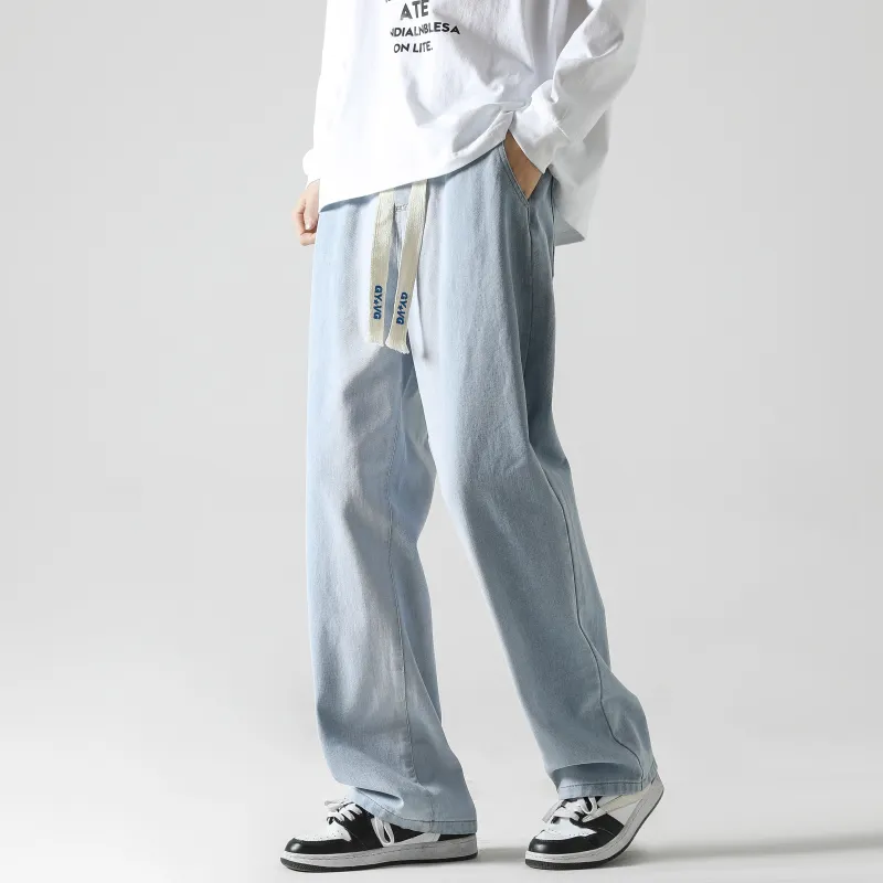 GY.VG Jeans Unisex-17