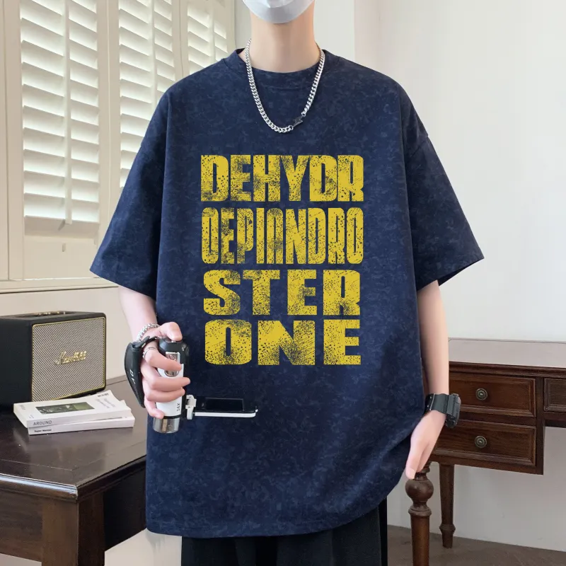 GY.VG T-Shirts Unisex-31
