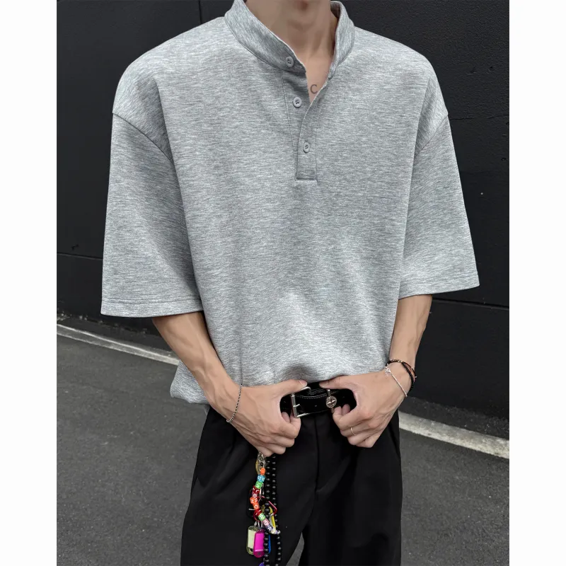GY.VG T Shirts Unisex-5