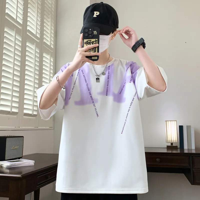 GY.VG T Shirts Unisex-14