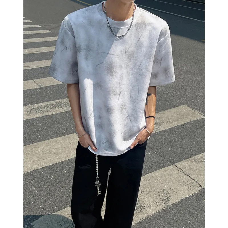 GY.VG T Shirts Unisex-2