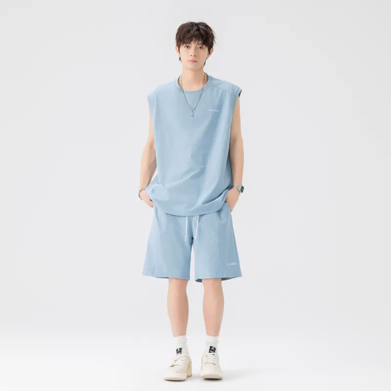 GY.VG Casual Sportswear Unisex-3