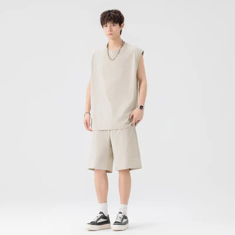 GY.VG Casual Sportswear Unisex-7