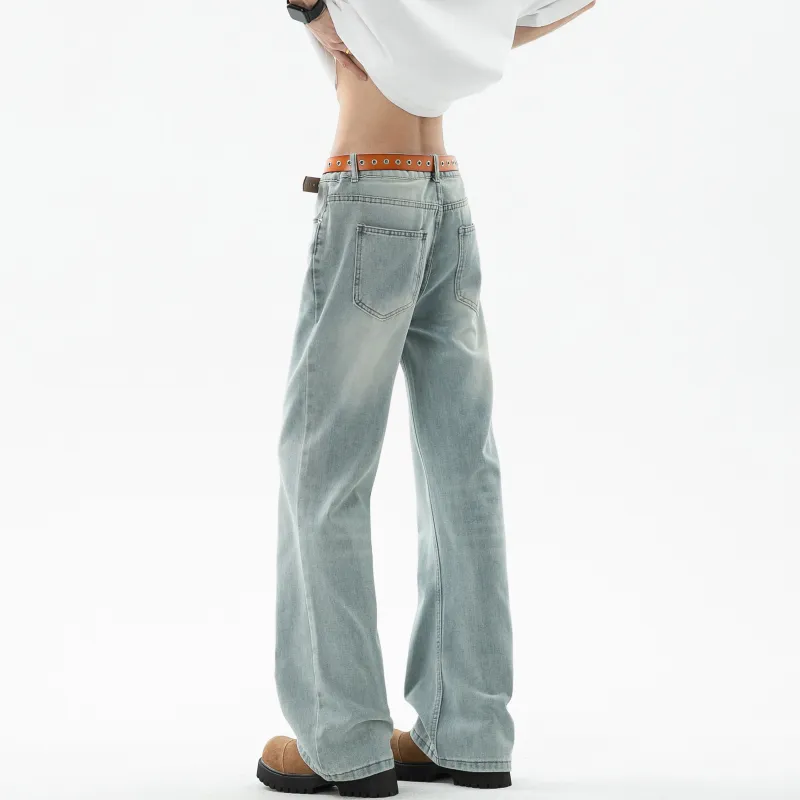 GY.VG Jeans Unisex-19